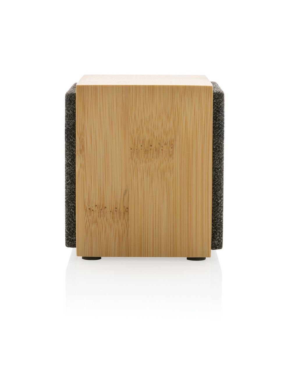 Bambusowy głośnik bezprzewodowy 5W Wynn