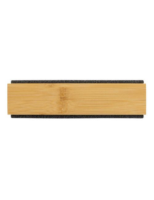 Bambusowy głośnik bezprzewodowy 10W Wynn