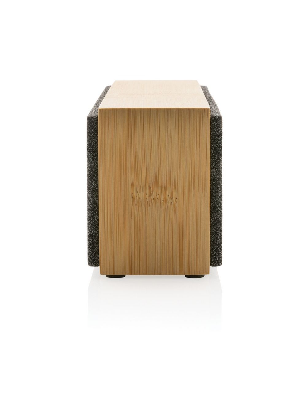 Bambusowy głośnik bezprzewodowy 10W Wynn