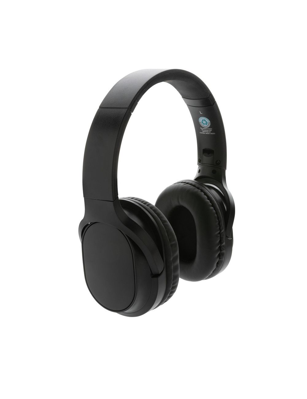 Bezprzewodowe słuchawki nauszne Elite, RABS