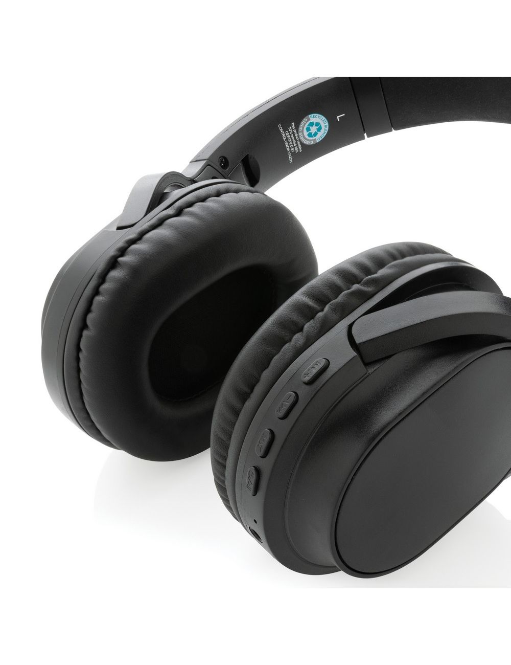 Bezprzewodowe słuchawki nauszne Elite, RABS