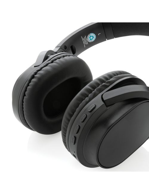 Bezprzewodowe słuchawki nauszne Elite, RABS