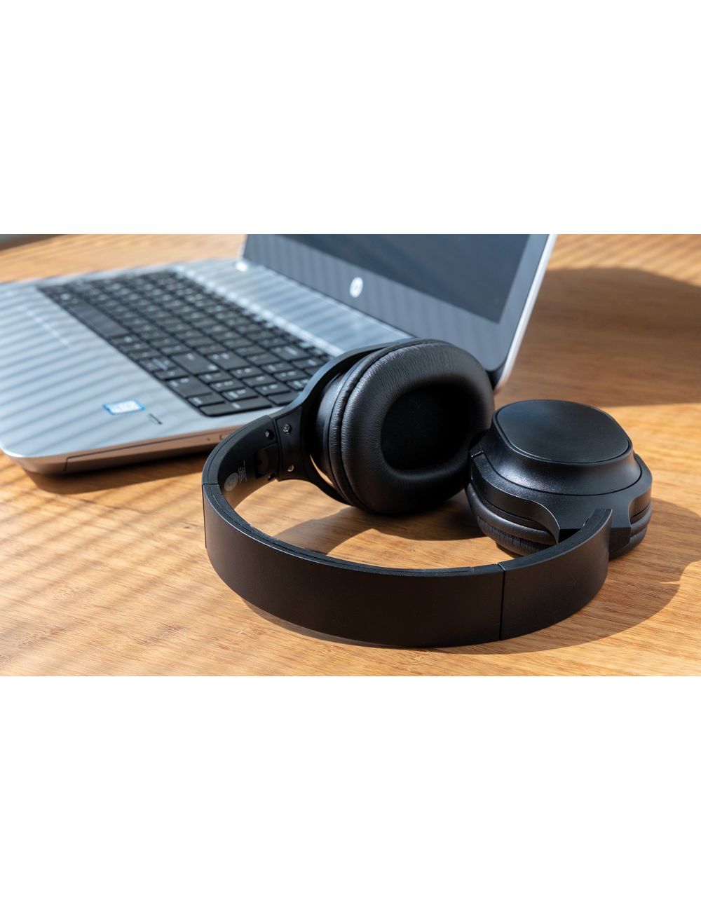 Bezprzewodowe słuchawki nauszne Elite, RABS