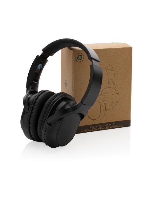 Bezprzewodowe słuchawki nauszne Elite, RABS