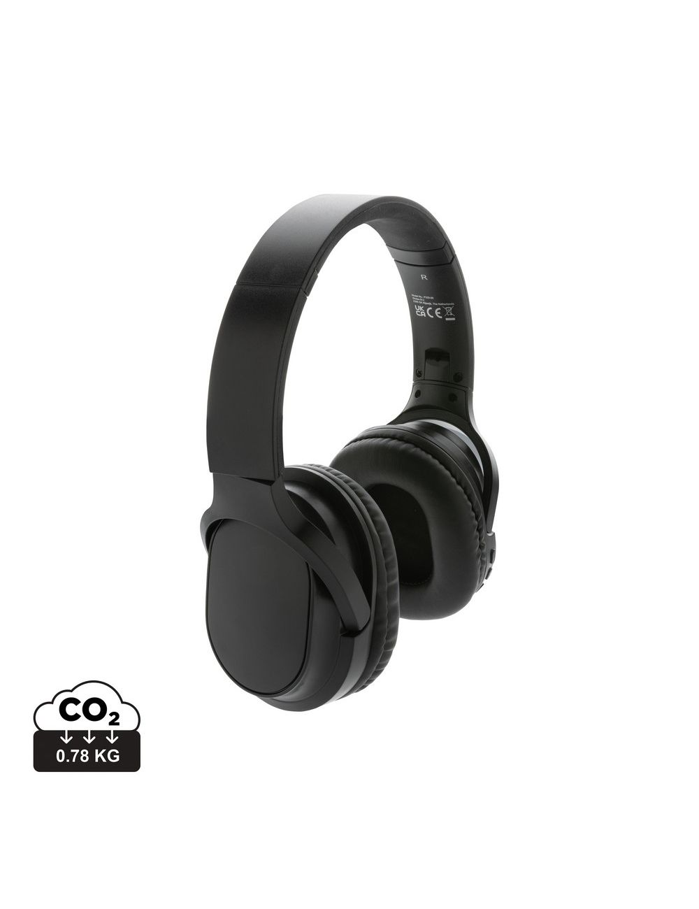 Bezprzewodowe słuchawki nauszne Elite, RABS