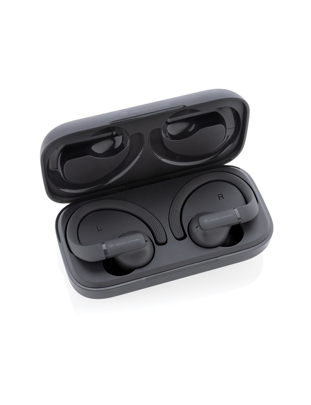Bezprzewodowe słuchawki douszne Urban Vitamin...