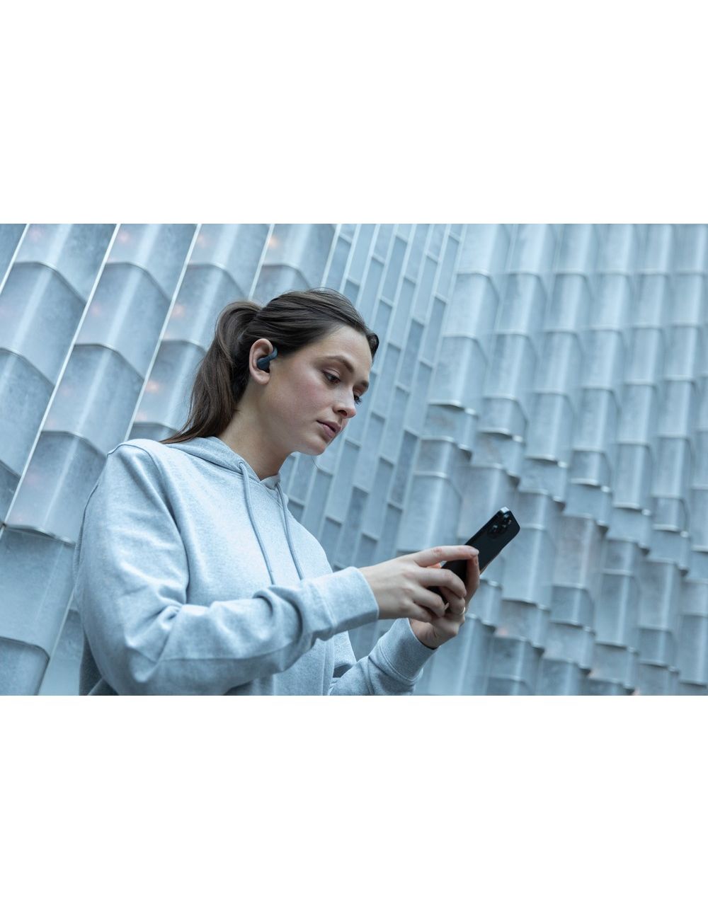 Bezprzewodowe słuchawki douszne Urban Vitamin...