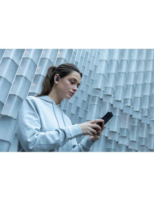 Bezprzewodowe słuchawki douszne Urban Vitamin Pacifica