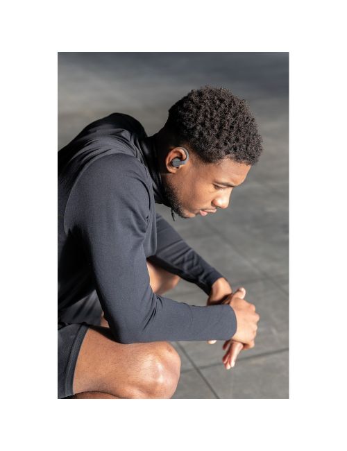 Bezprzewodowe słuchawki douszne Urban Vitamin Pacifica