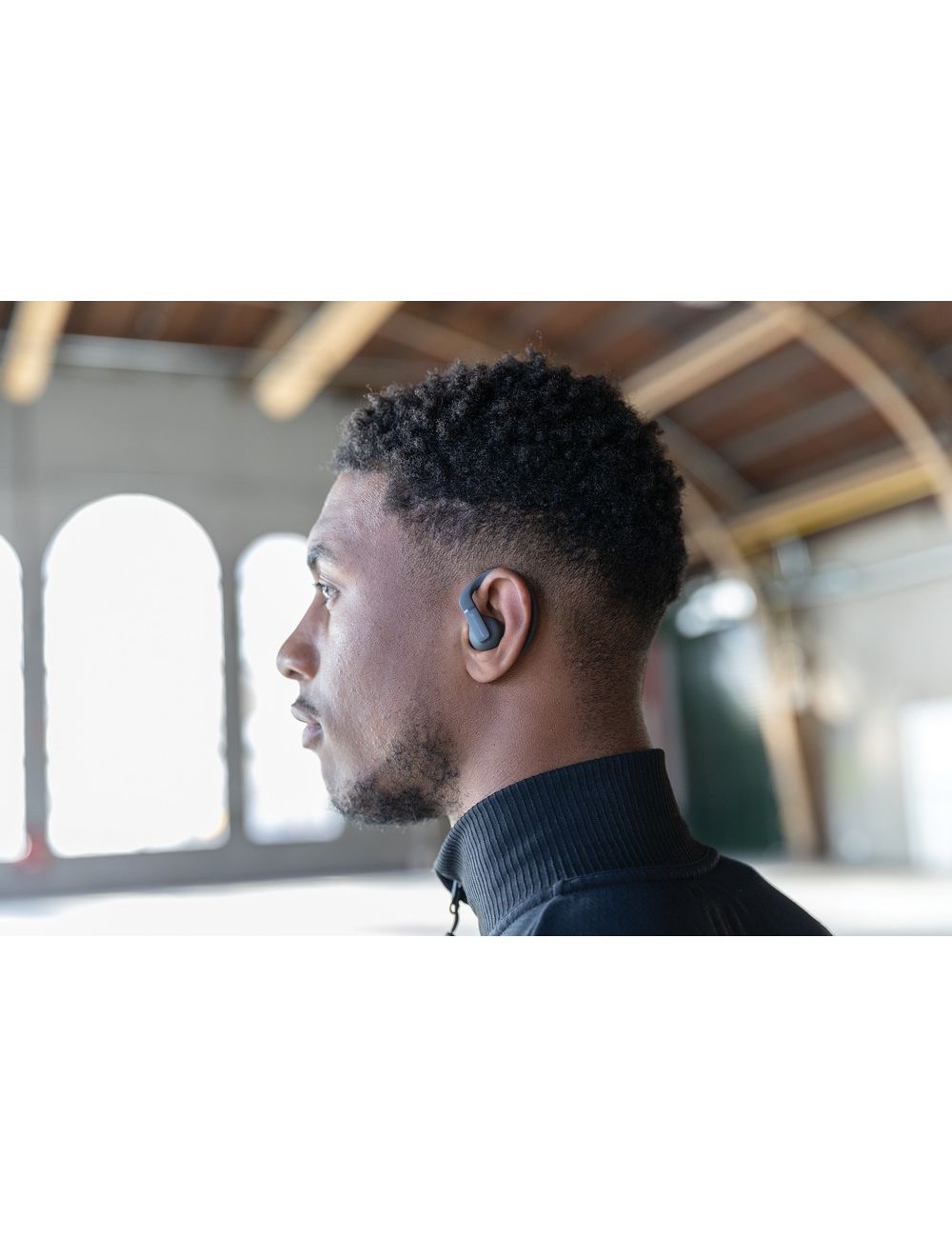 Bezprzewodowe słuchawki douszne Urban Vitamin...