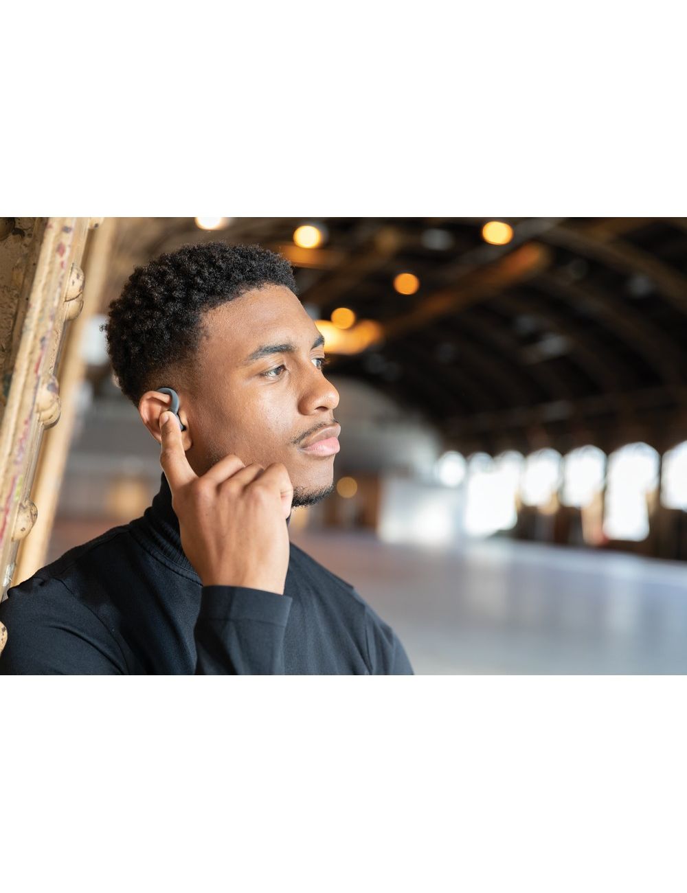 Bezprzewodowe słuchawki douszne Urban Vitamin...