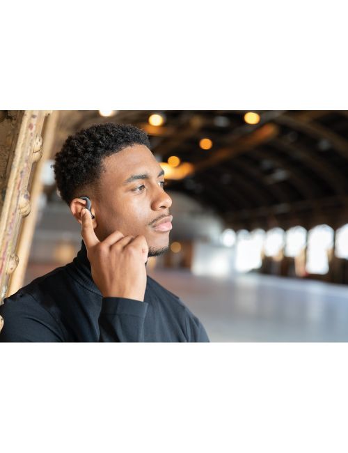 Bezprzewodowe słuchawki douszne Urban Vitamin Pacifica