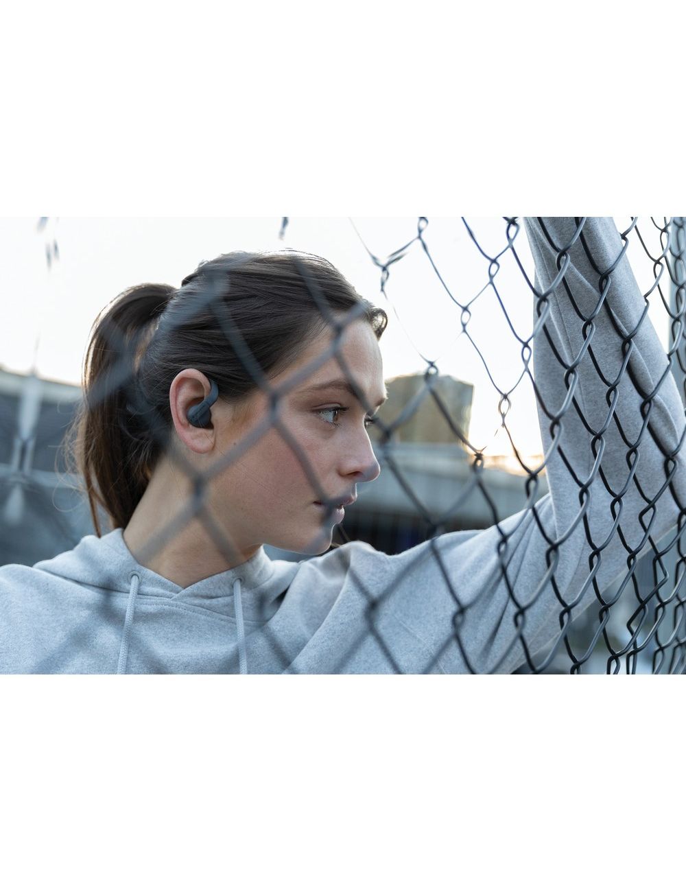 Bezprzewodowe słuchawki douszne Urban Vitamin...