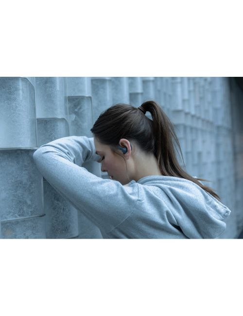 Bezprzewodowe słuchawki douszne Urban Vitamin Pacifica