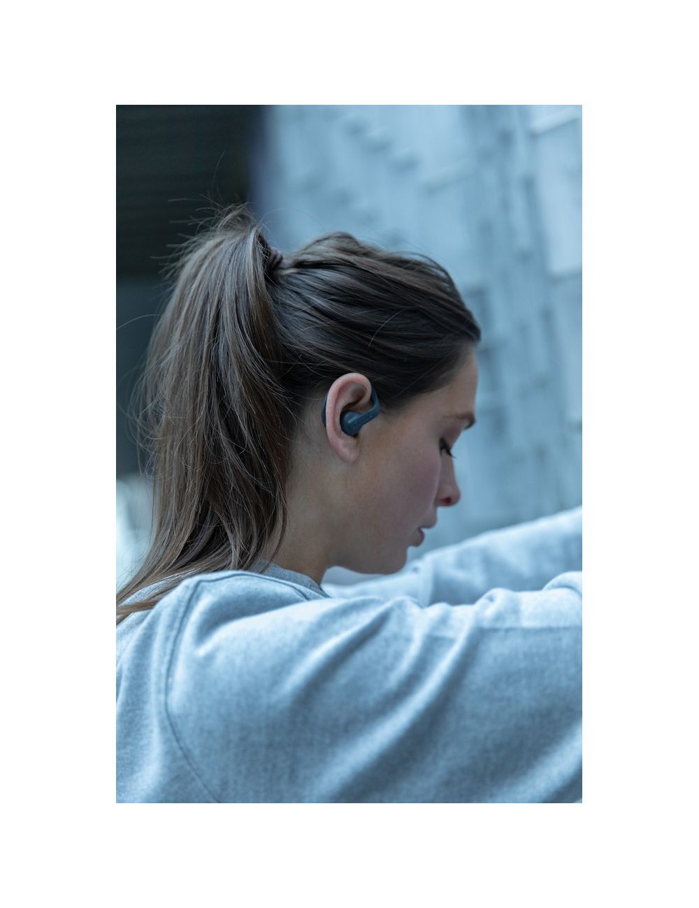 Bezprzewodowe słuchawki douszne Urban Vitamin...