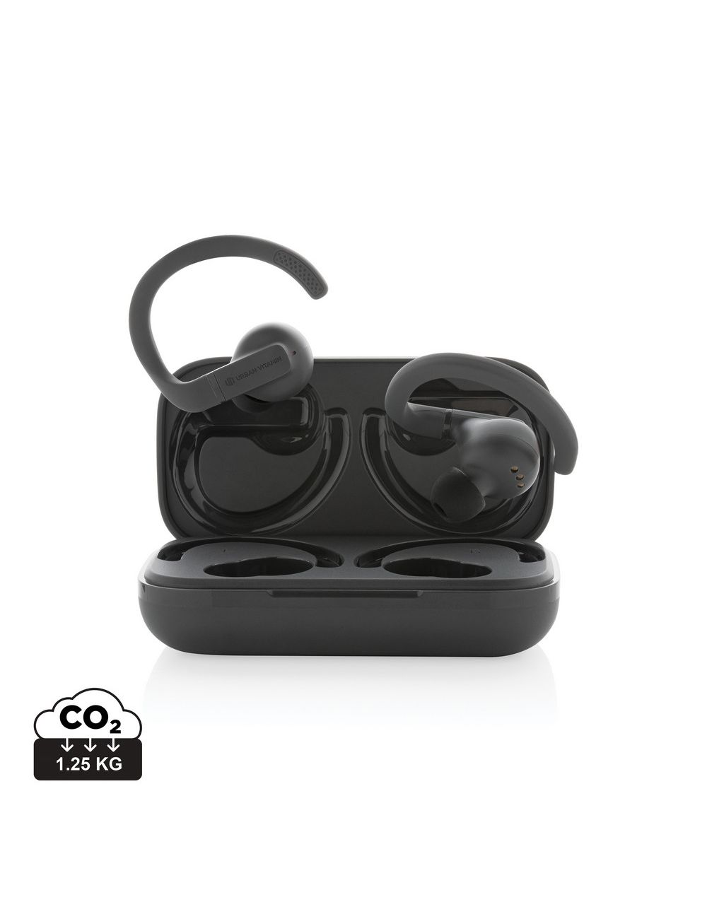 Bezprzewodowe słuchawki douszne Urban Vitamin...