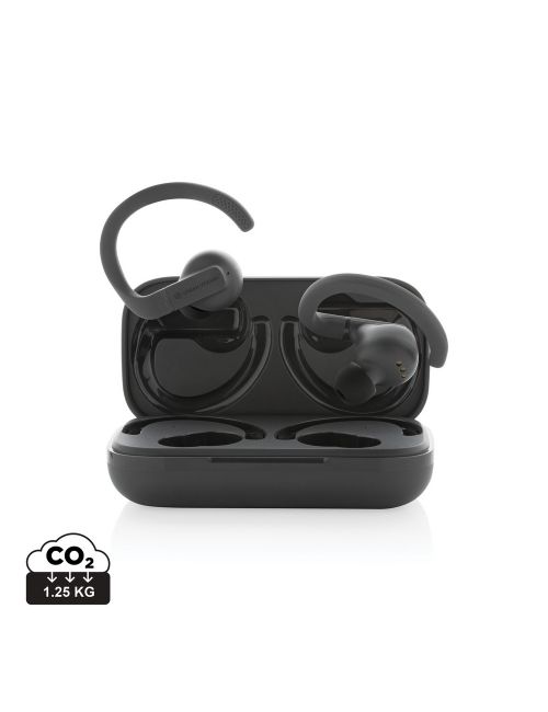Bezprzewodowe słuchawki douszne Urban Vitamin Pacifica