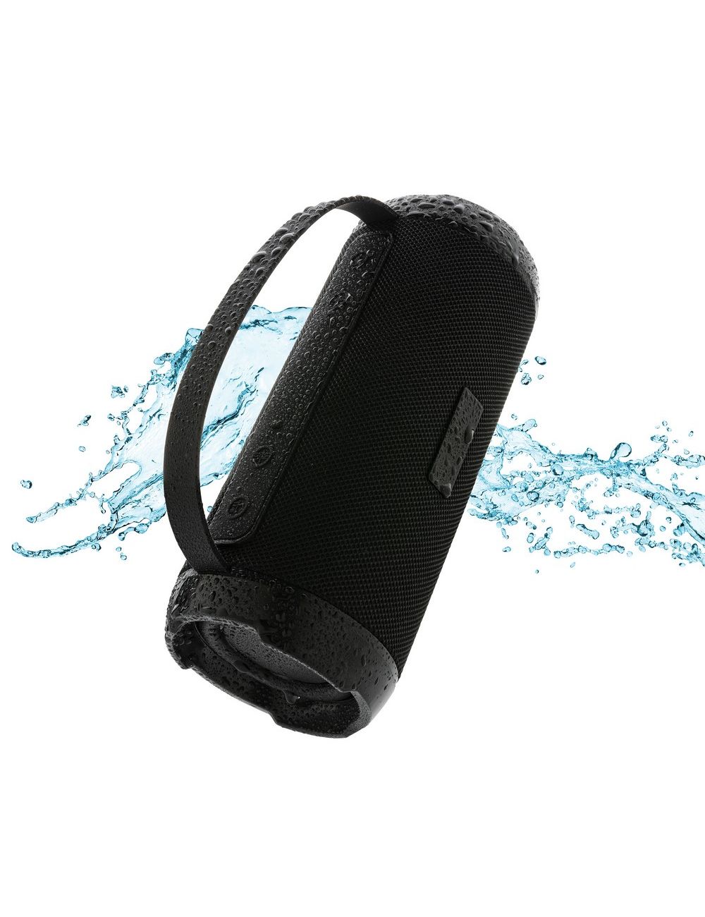 Wodoodporny głośnik bezprzewodowy 6W Soundboom