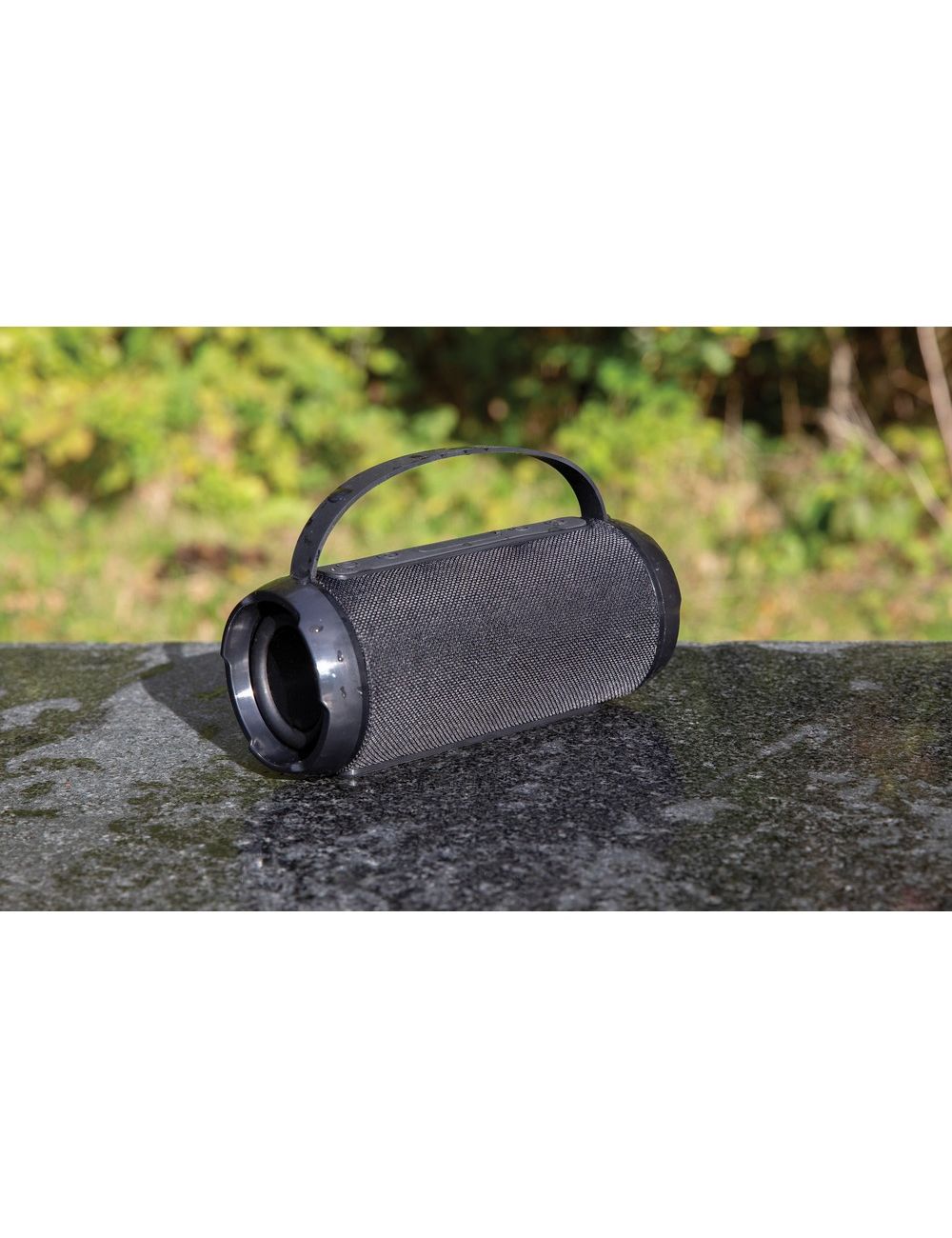 Wodoodporny głośnik bezprzewodowy 6W Soundboom