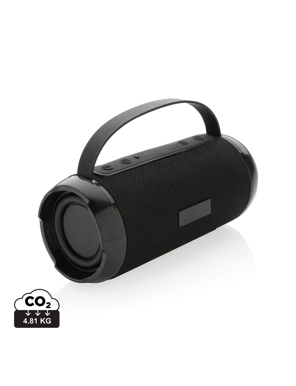 Wodoodporny głośnik bezprzewodowy 6W Soundboom