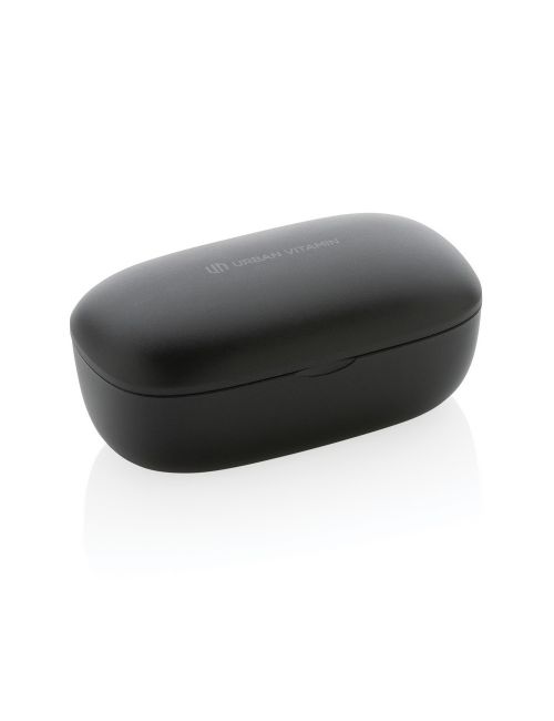 Bezprzewodowe słuchawki douszne Urban Vitamin Palm Springs ENC