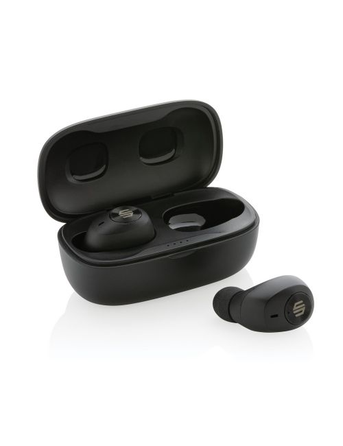 Bezprzewodowe słuchawki douszne Urban Vitamin Palm Springs ENC