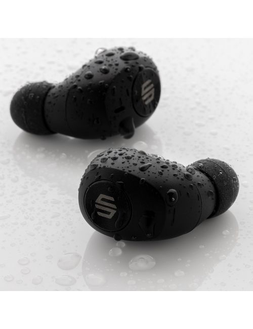 Bezprzewodowe słuchawki douszne Urban Vitamin Palm Springs ENC