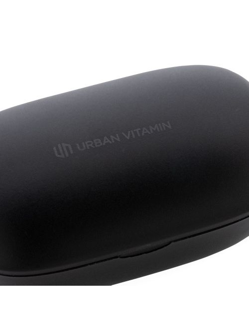 Bezprzewodowe słuchawki douszne Urban Vitamin Palm Springs ENC