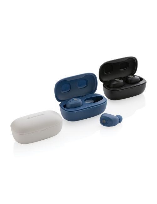 Bezprzewodowe słuchawki douszne Urban Vitamin Palm Springs ENC