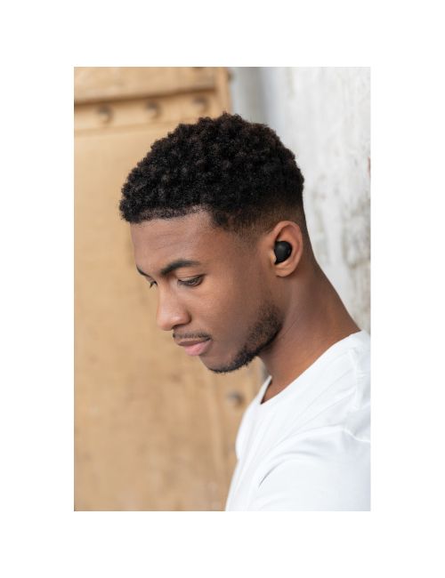 Bezprzewodowe słuchawki douszne Urban Vitamin Palm Springs ENC