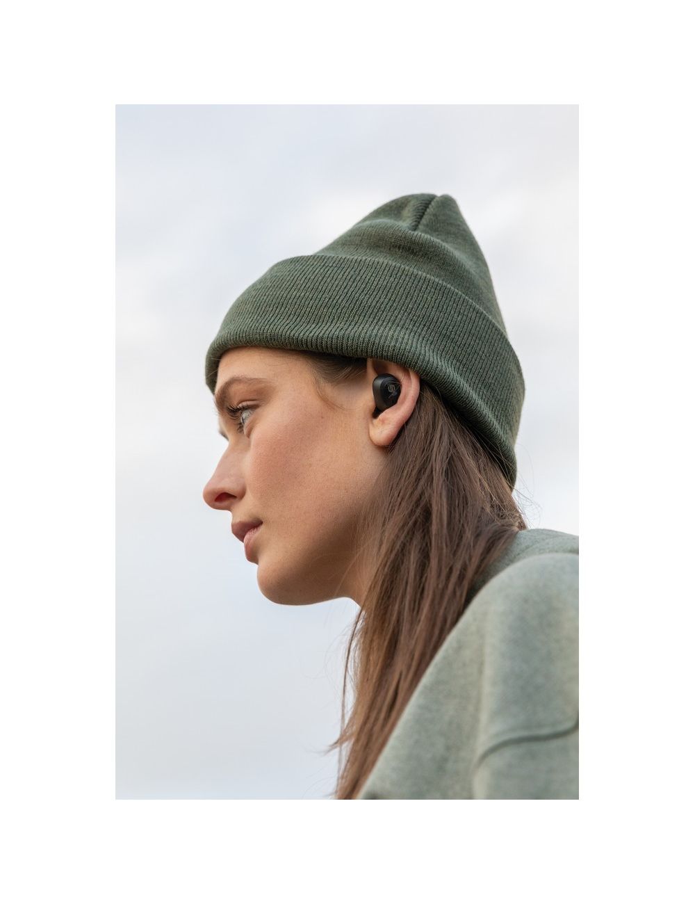 Bezprzewodowe słuchawki douszne Urban Vitamin...