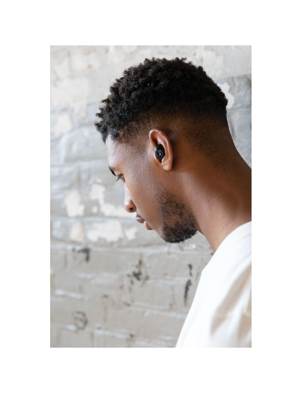 Bezprzewodowe słuchawki douszne Urban Vitamin...