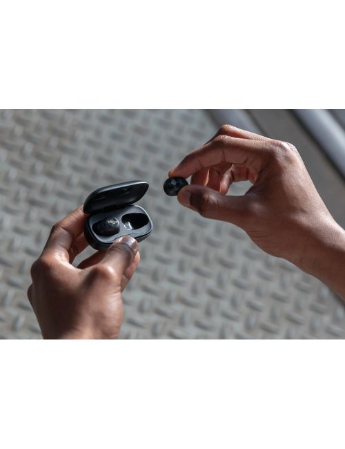 Bezprzewodowe słuchawki douszne Urban Vitamin Palm Springs ENC