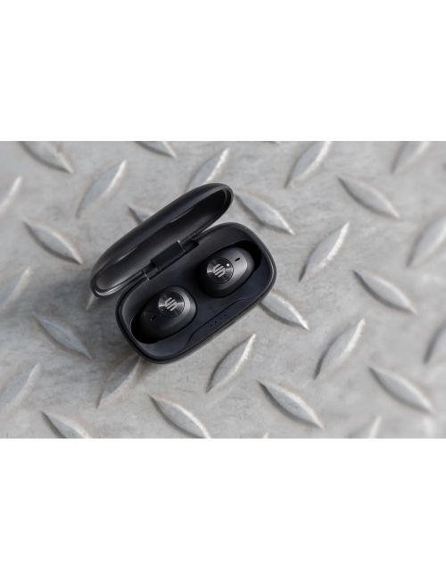 Bezprzewodowe słuchawki douszne Urban Vitamin Palm Springs ENC