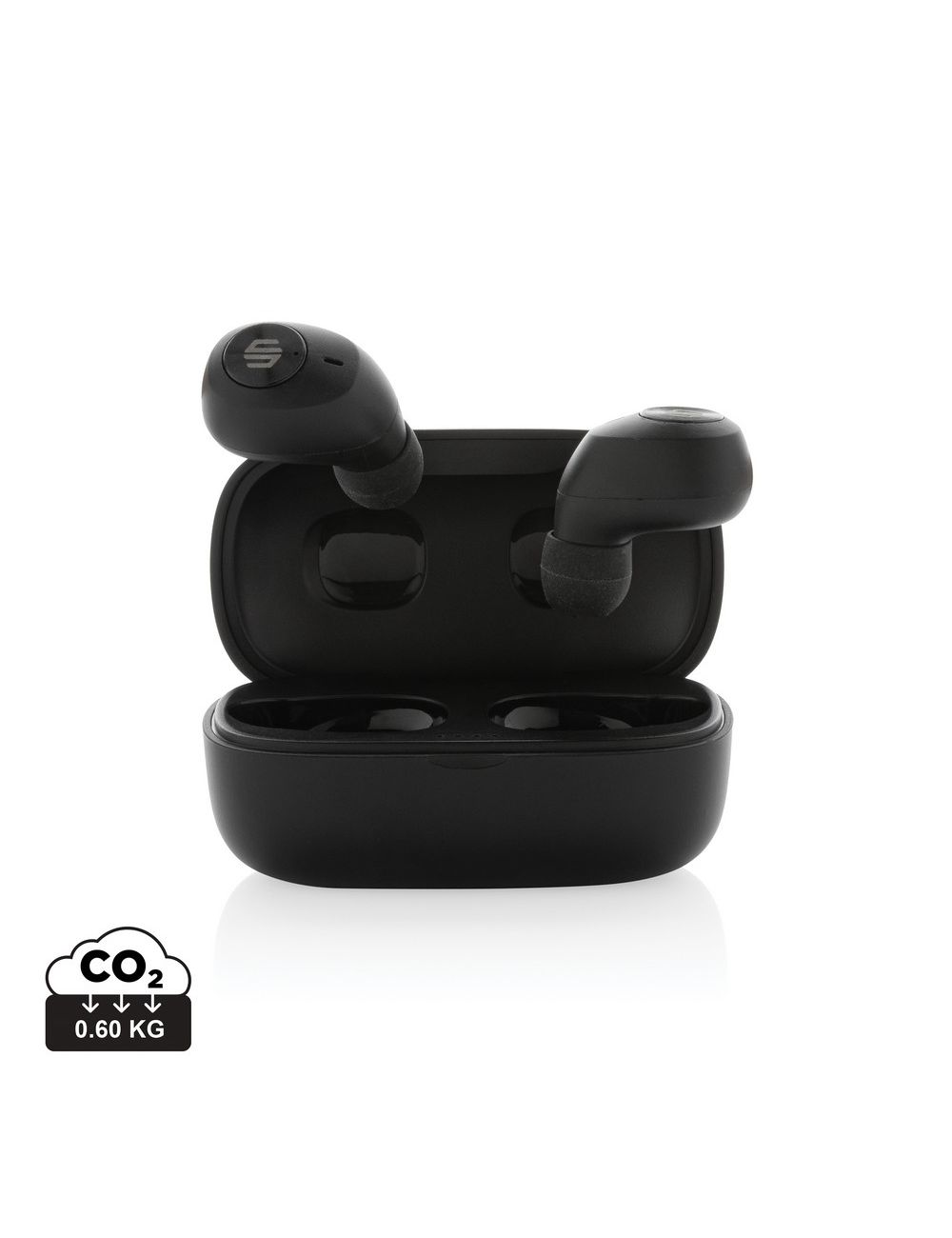 Bezprzewodowe słuchawki douszne Urban Vitamin...