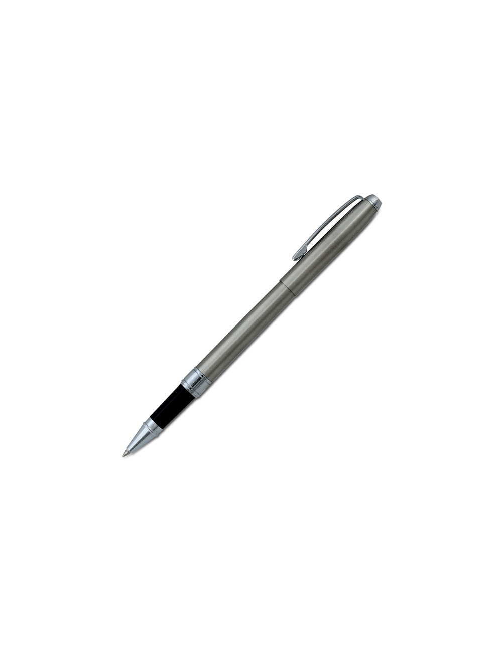 Zestaw piśmienniczy Manaus, czarny 