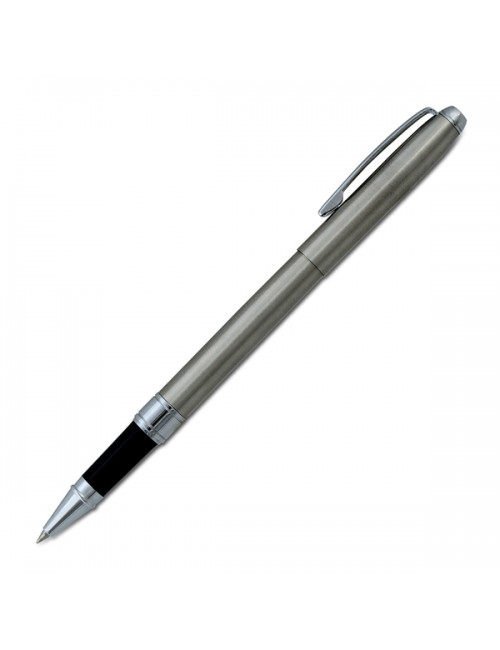 Zestaw piśmienniczy Manaus, czarny 