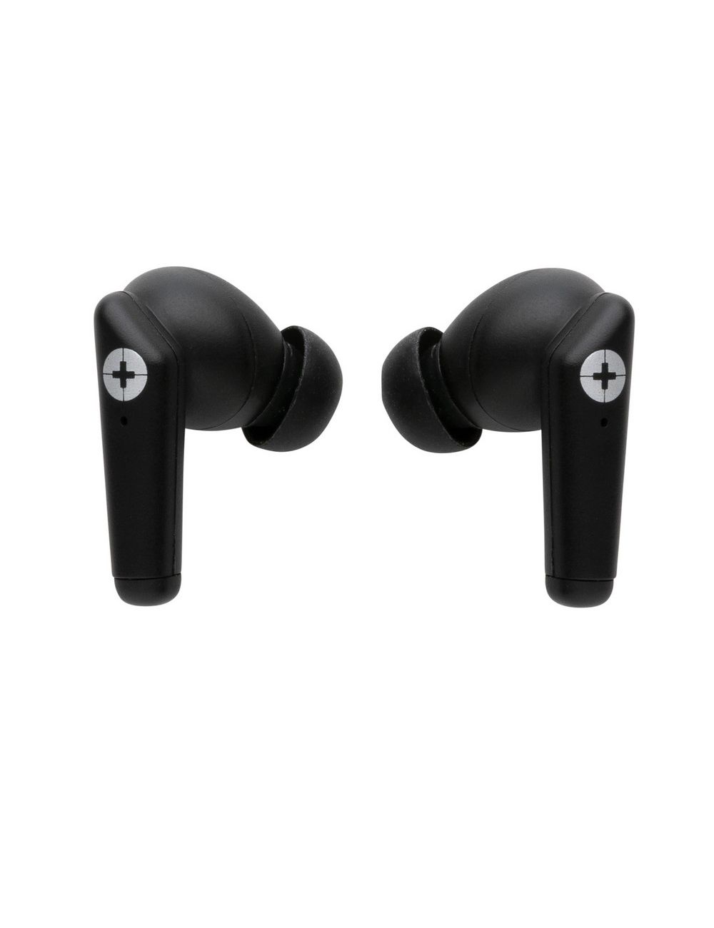 Bezprzewodowe słuchawki douszne Swiss Peak TWS 2.0