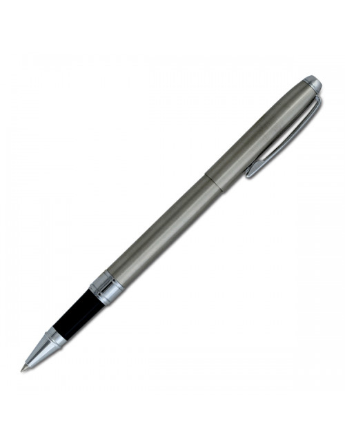 Zestaw piśmienniczy Manaus, czarny 