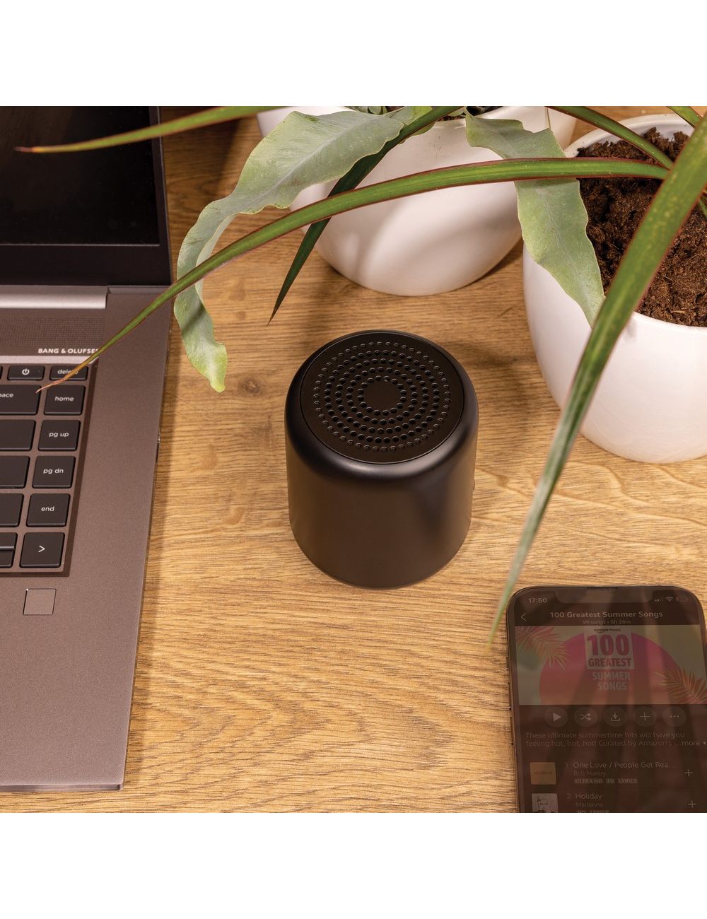 Głośnik bezprzewodowy 5W, RABS