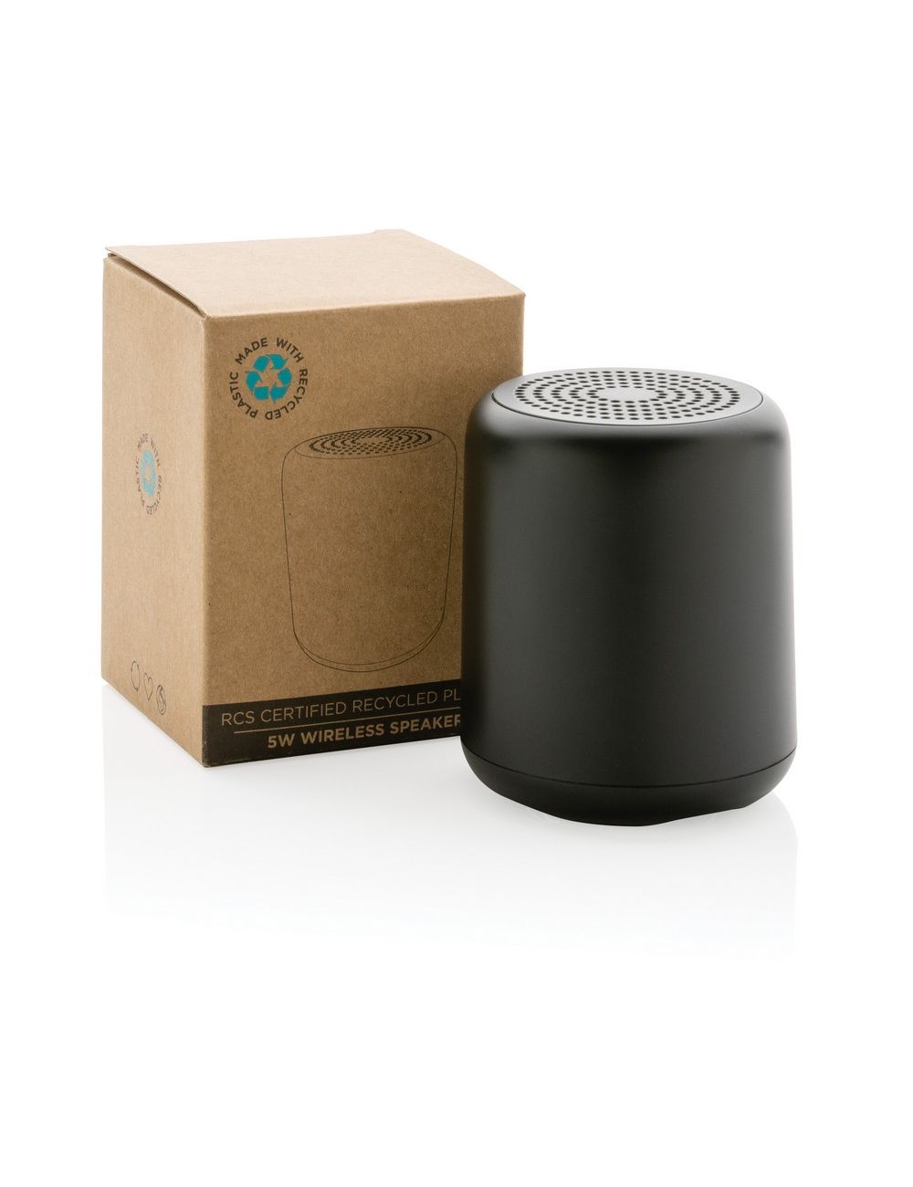Głośnik bezprzewodowy 5W, RABS