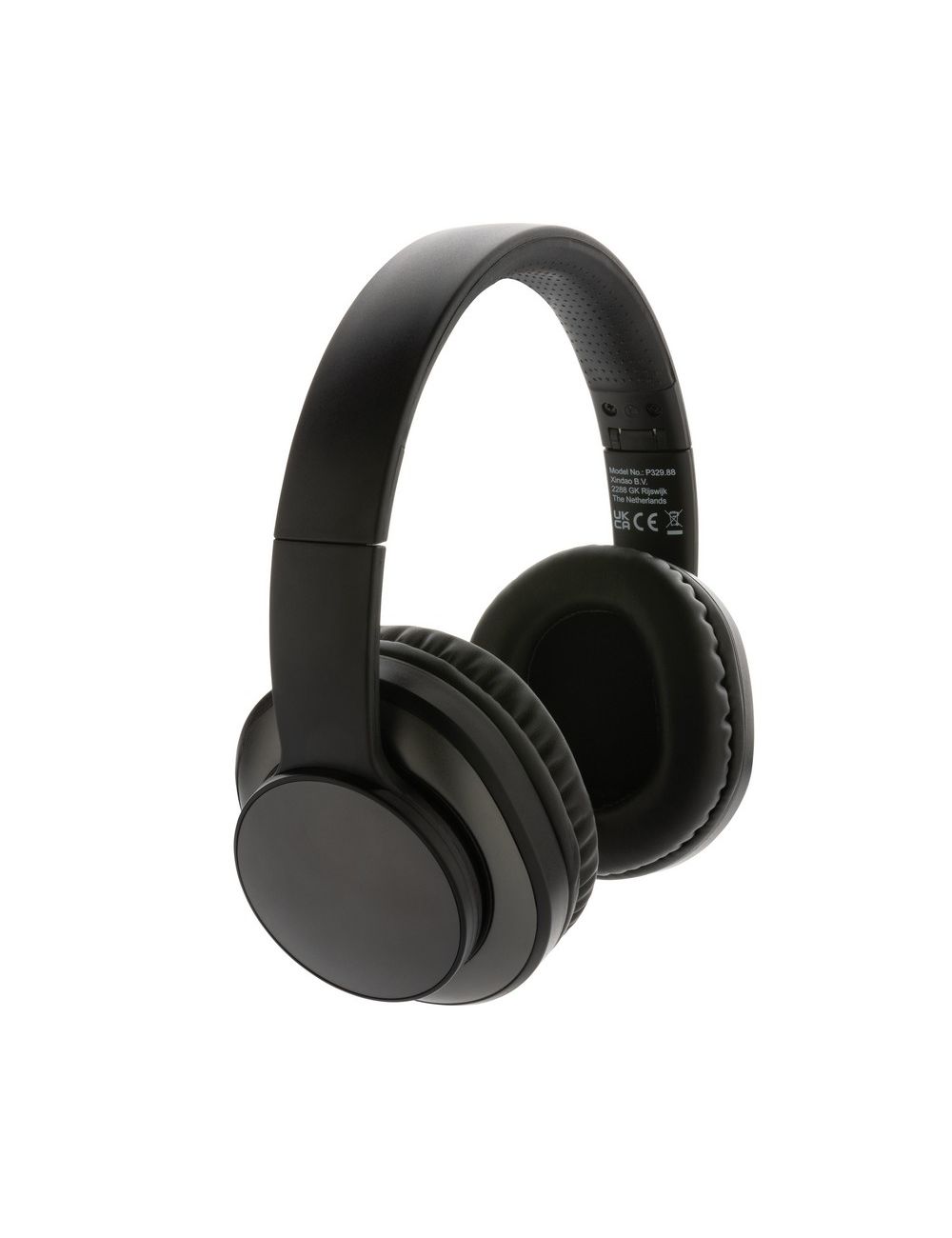 Bezprzewodowe słuchawki nauszne Terra