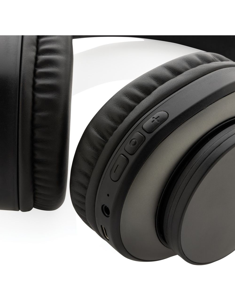 Bezprzewodowe słuchawki nauszne Terra