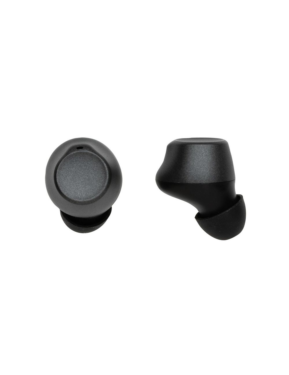 Bezprzewodowe słuchawki douszne Terra