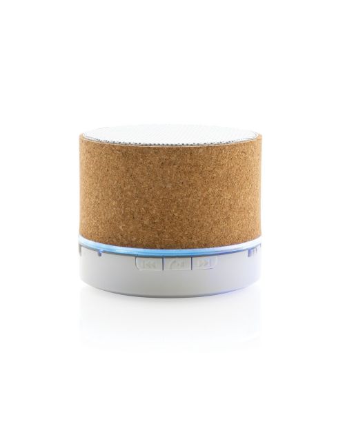 Korkowy głośnik bezprzewodowy 5W