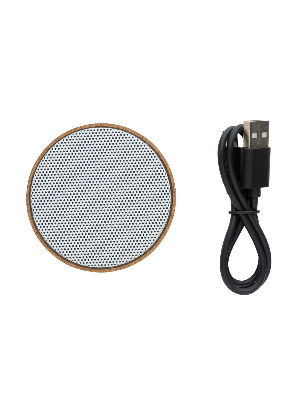 Korkowy głośnik bezprzewodowy 5W