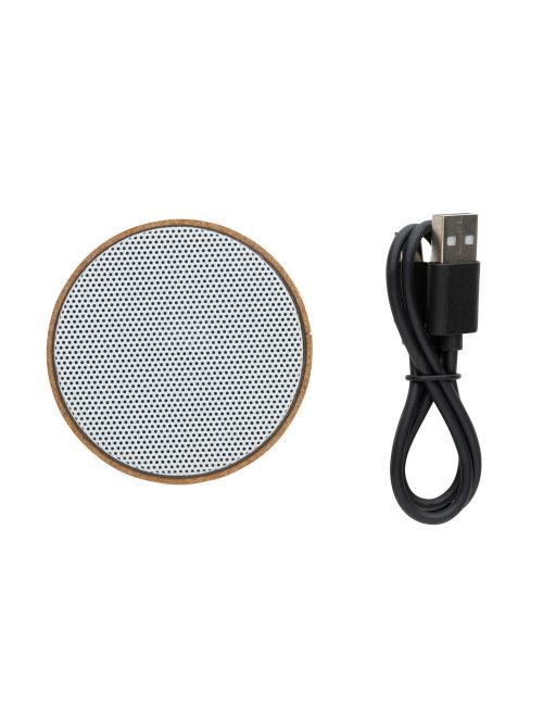 Korkowy głośnik bezprzewodowy 5W
