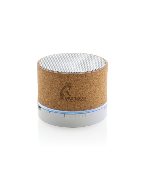 Korkowy głośnik bezprzewodowy 5W
