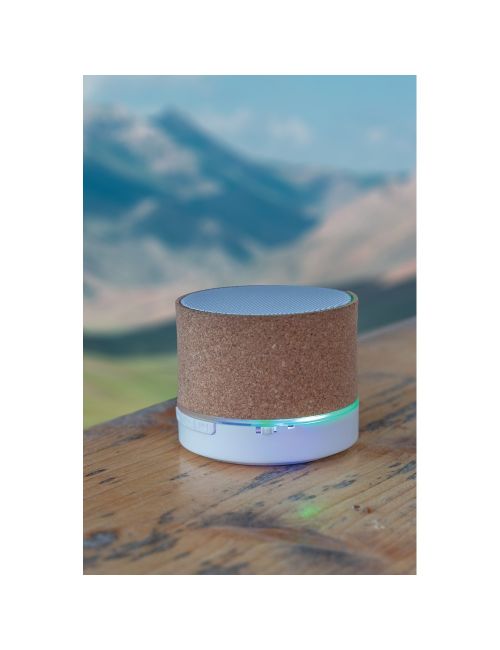 Korkowy głośnik bezprzewodowy 5W