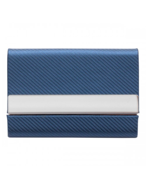 Wizytownik Twillys, niebieski 